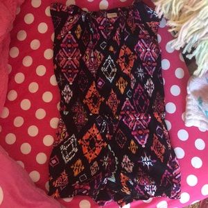 Gymboree shorts romper